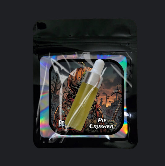 Pie Crusher (Beard Oil Pack)