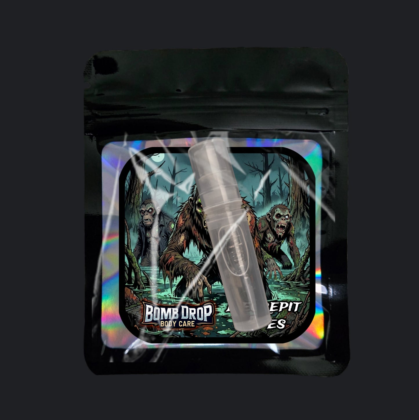 Decrepit Apes (Cologne & perfume) Scent Pack