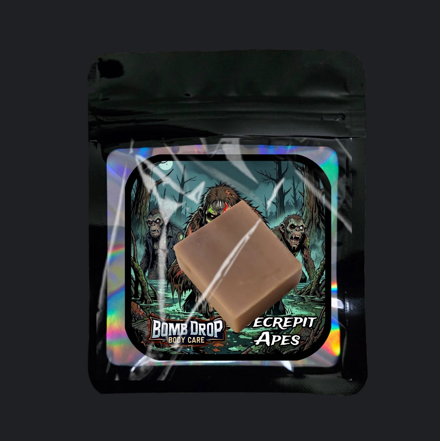 Decrepit Apes Soap Scent Pack