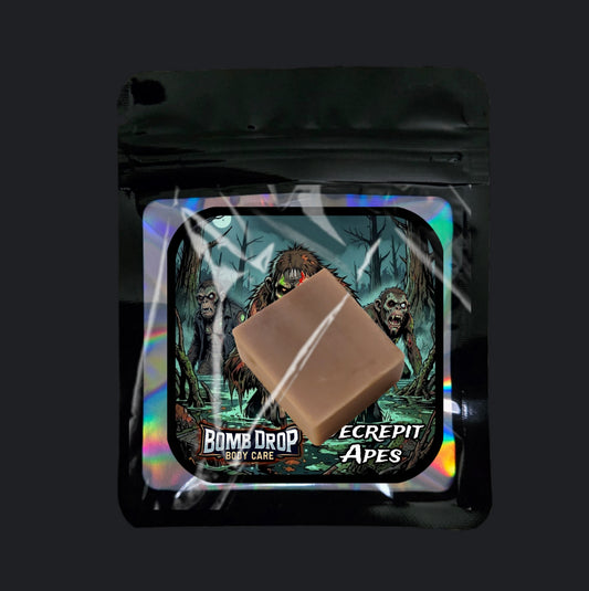 Decrepit Apes Soap Scent Pack