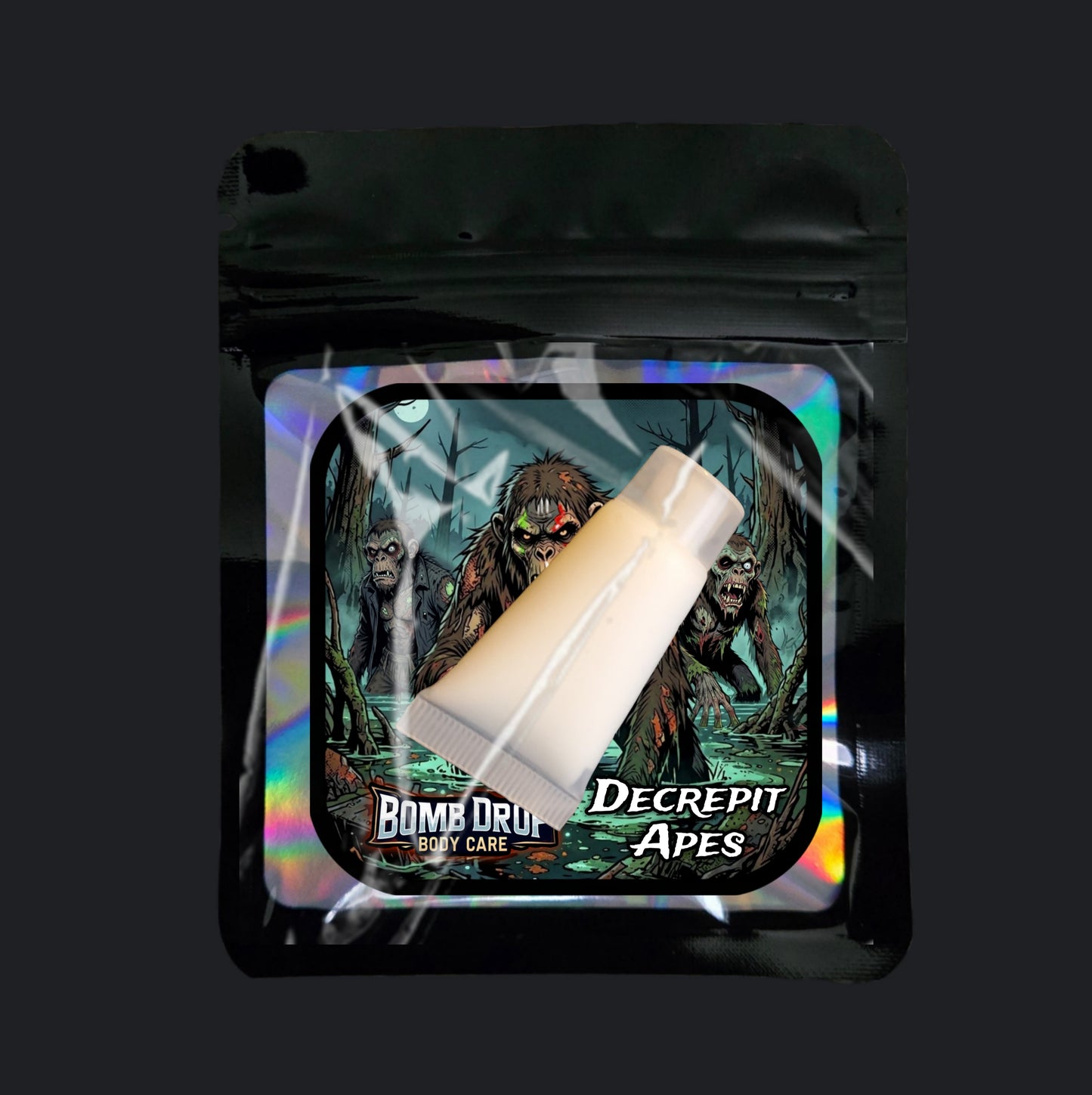 Decrepit Apes Lotion Scent Pack