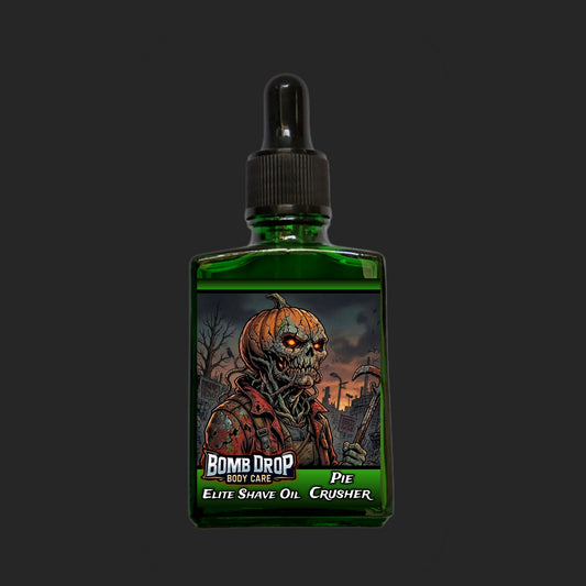 Pie Crusher (Elite Shave Oil)