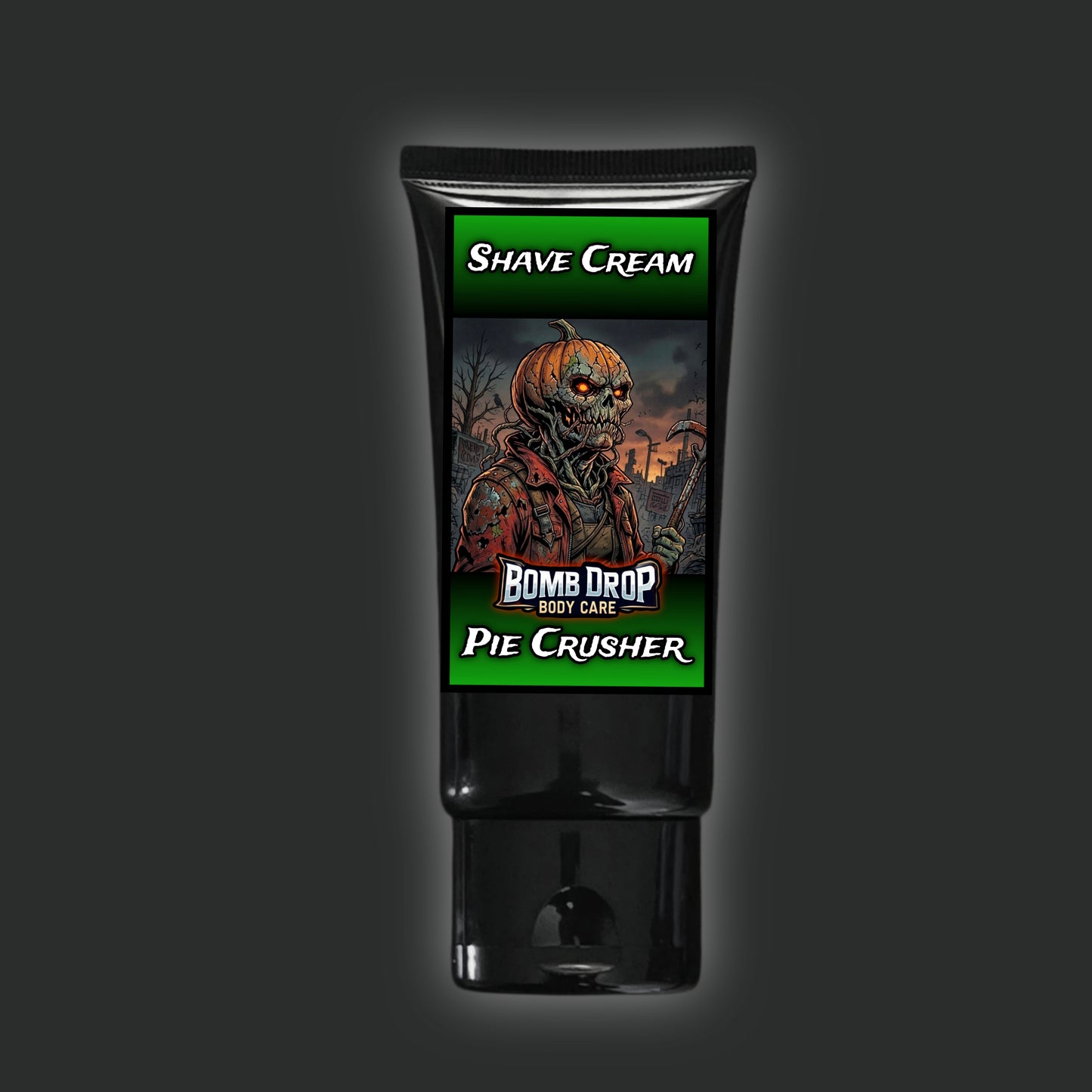 Pie Crusher (Shave Cream)