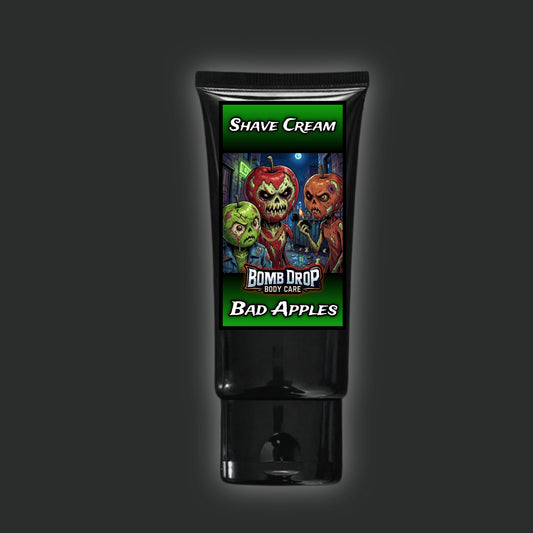 Bad Apples (Shave Cream)