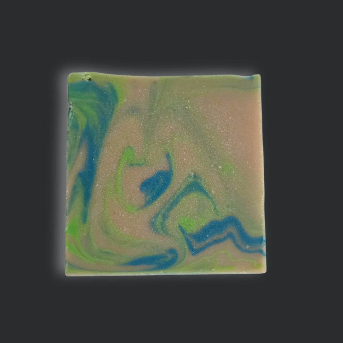 Tech Worm (Natural Bar Soap)