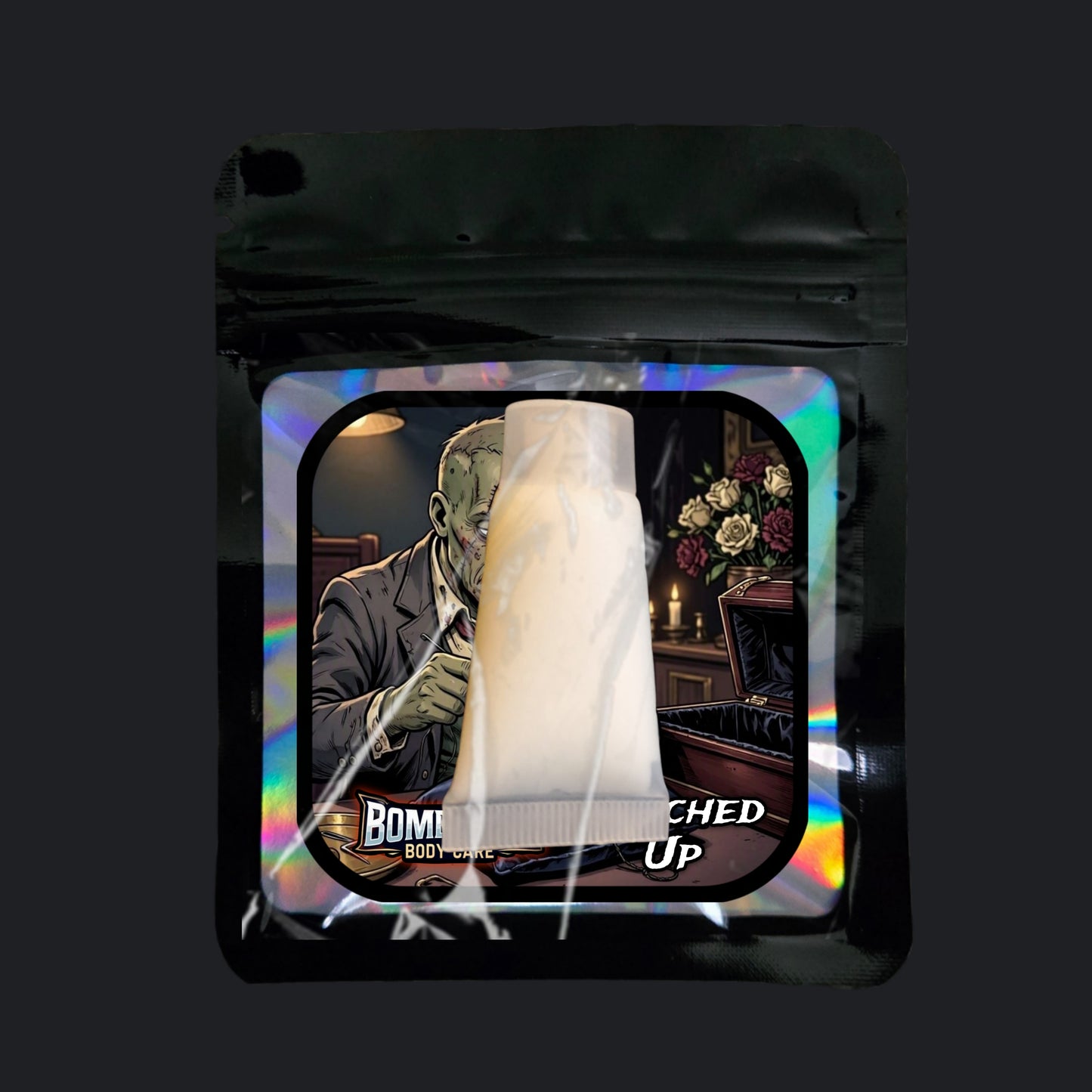Stitched Up Lotion Scent Pack