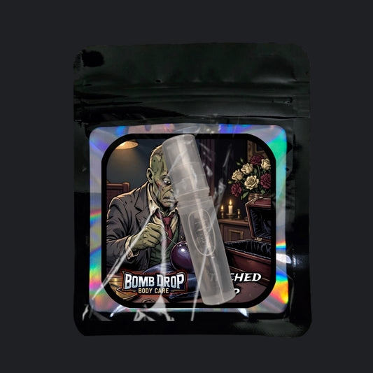 Stitched Up (Cologne & perfume) Scent Pack