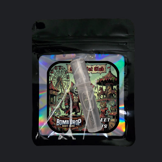 Street Cats (Cologne & perfume) Scent Pack