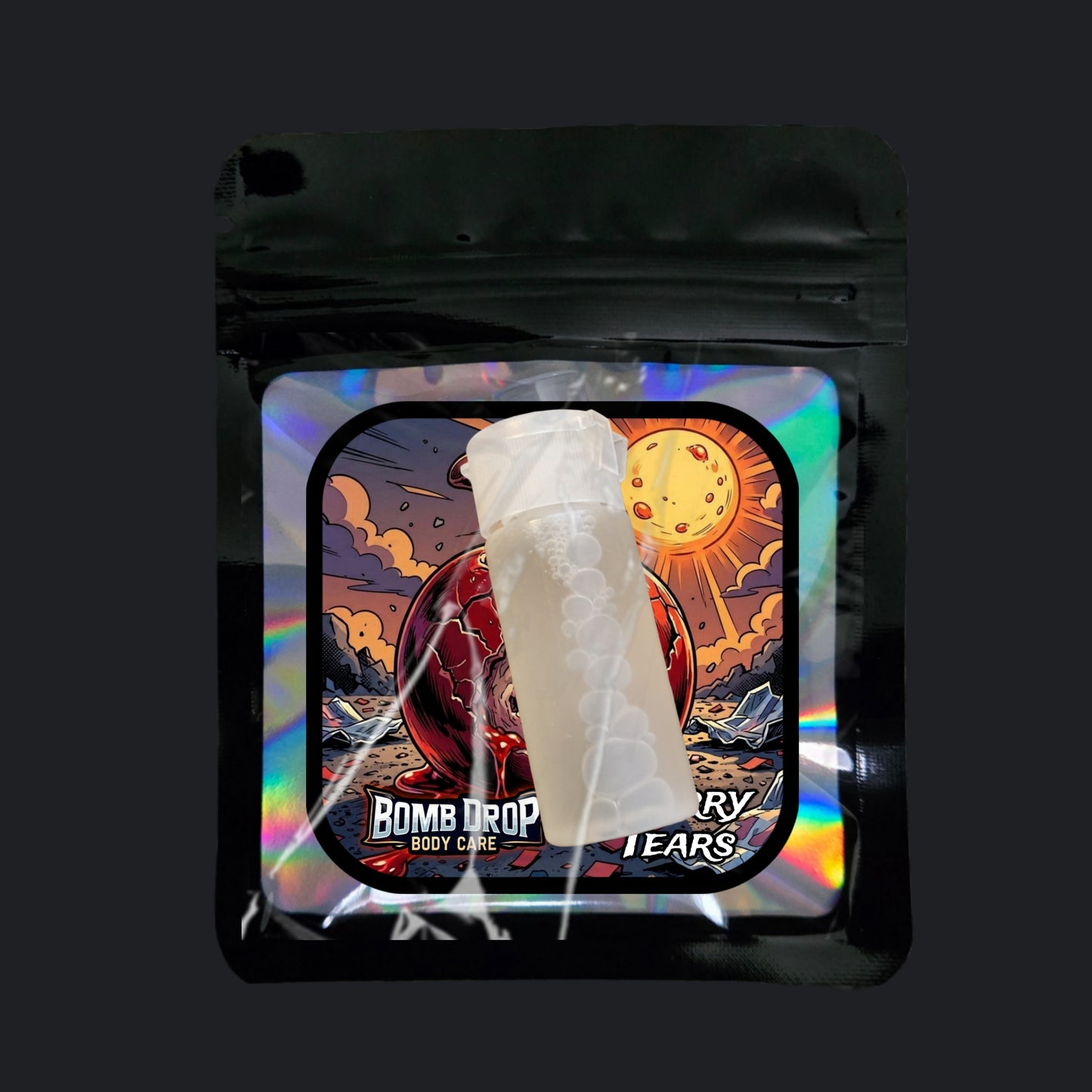 Cherry Tears Shampoo Scent Pack