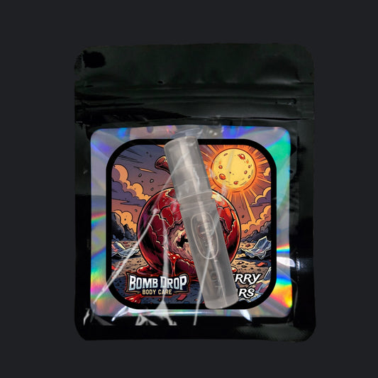 Cherry Tears (Cologne & perfume) Scent Pack