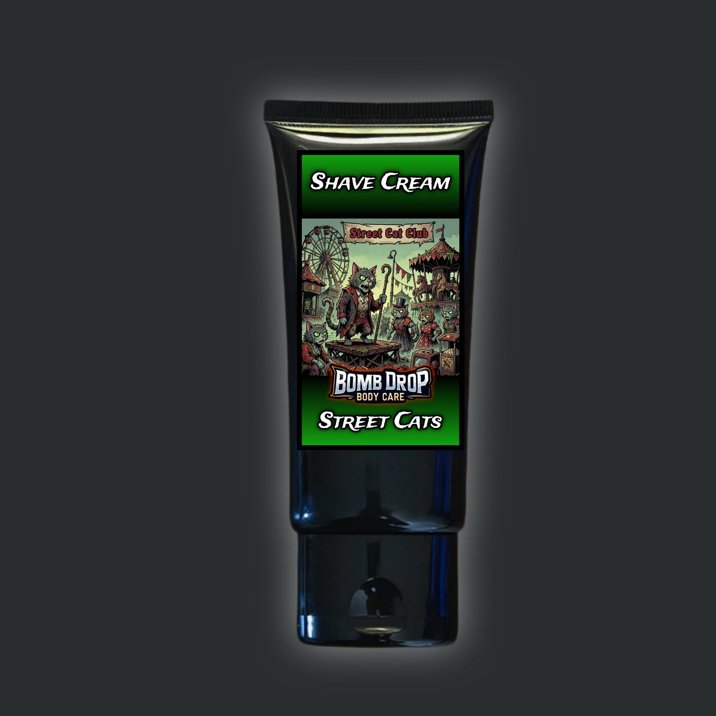 Street Cats (Shave Cream)