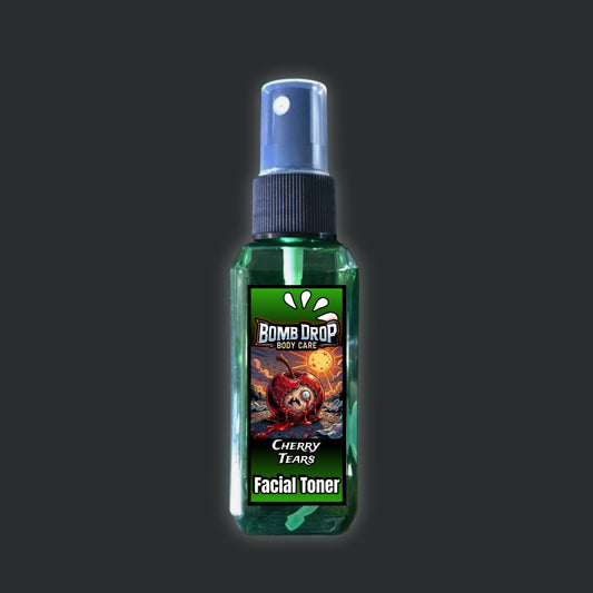 Cherry Tears (Facial Toner Mist)