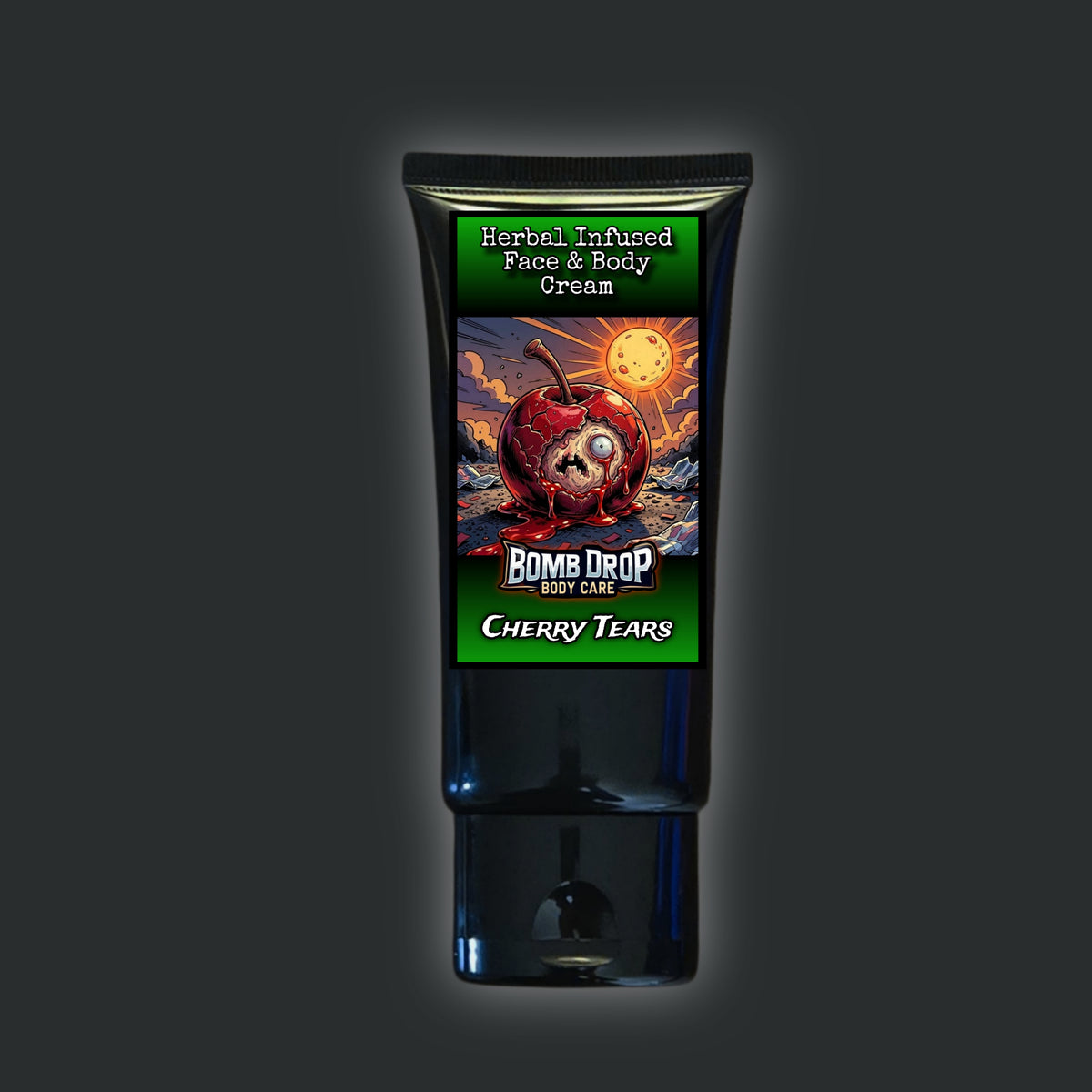 Cherry Tears (Herbal Infused Face & Body Cream)