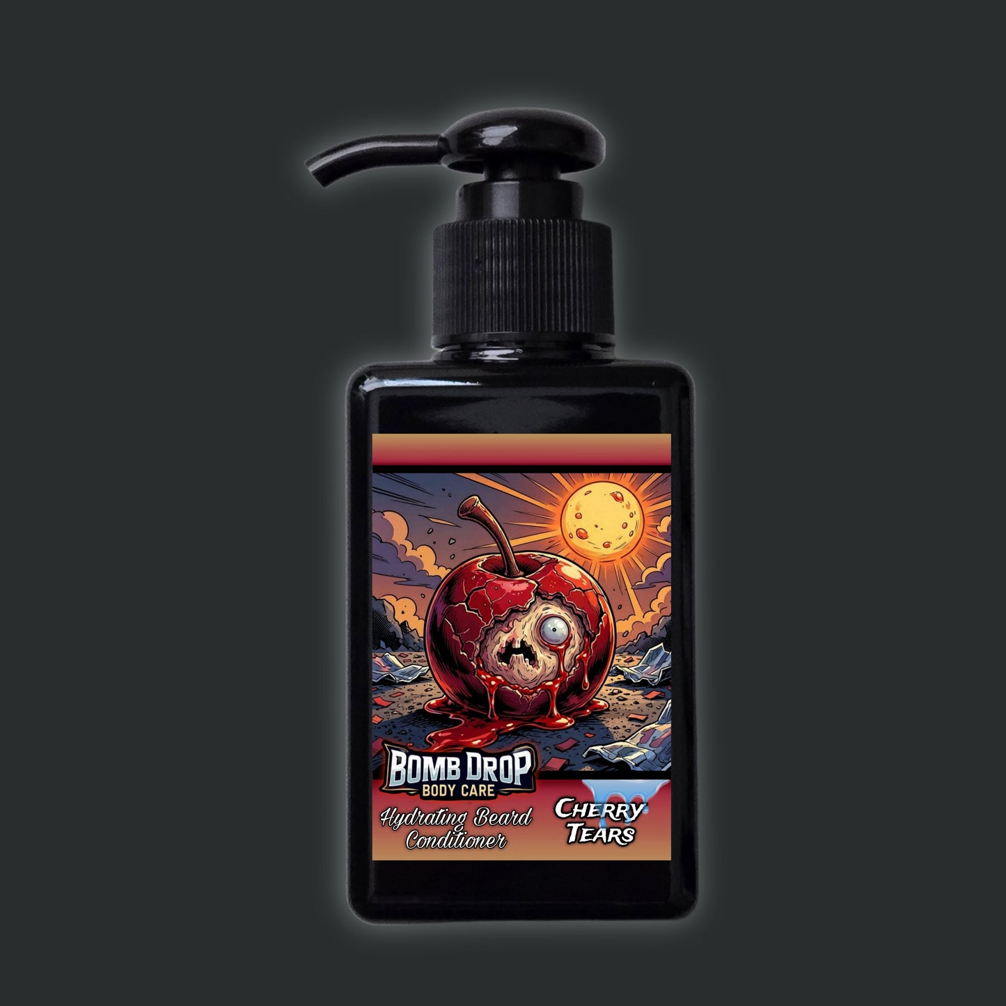 Cherry Tears (Hydrating Beard Conditioner)