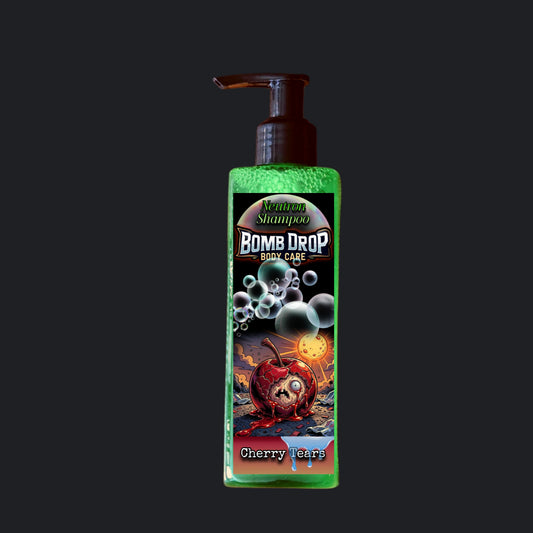 Cherry Tears (Neutron Shampoo)