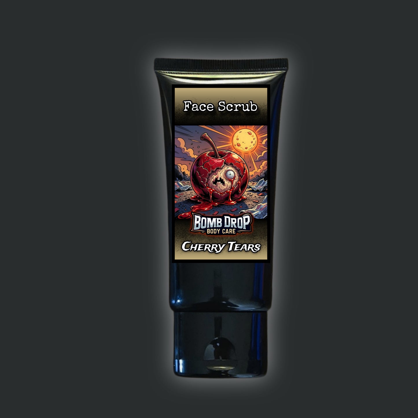 Cherry Tears (Face Scrub)