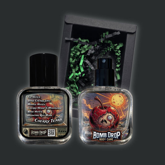 Cherry Tears (Cologne & perfume)