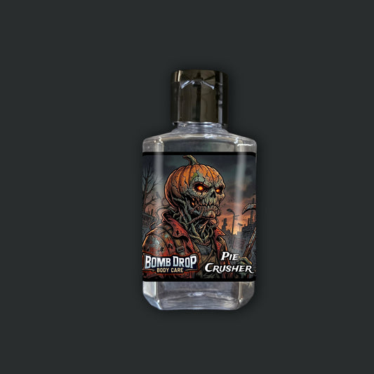 Pie Crusher (Hand Sanitizer)