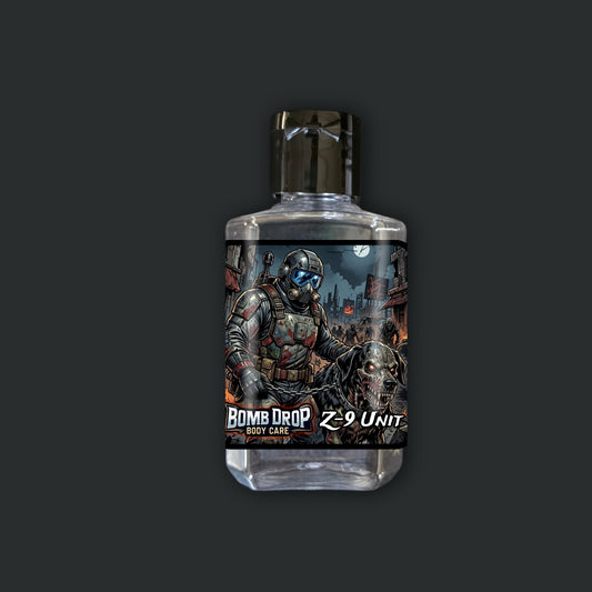 Z-9 Unit (Hand Sanitizer)