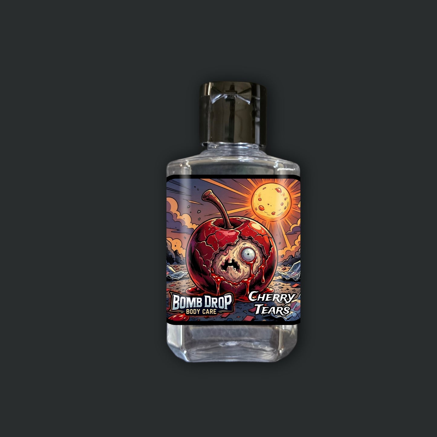 Cherry Tears (Hand Sanitizer)