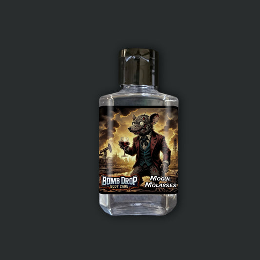 Mogul Molasses (Hand Sanitizer)