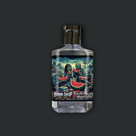 Sugar Melon Hysteria (Hand Sanitizer)