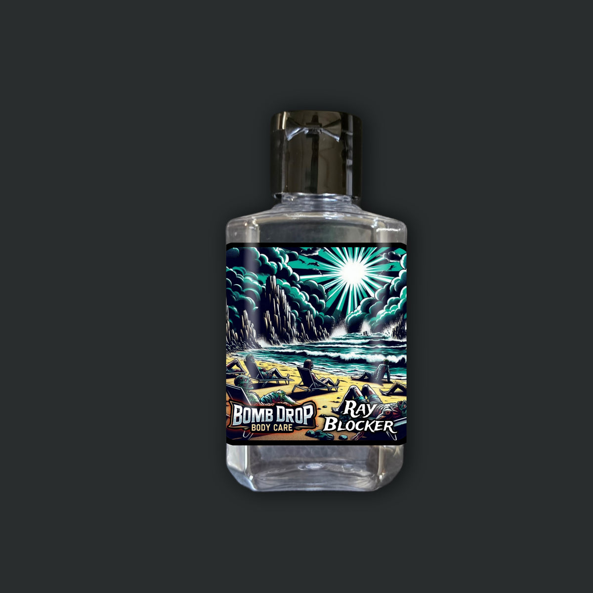 Ray Blocker (Hand Sanitizer)