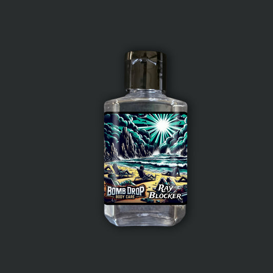 Ray Blocker (Hand Sanitizer)