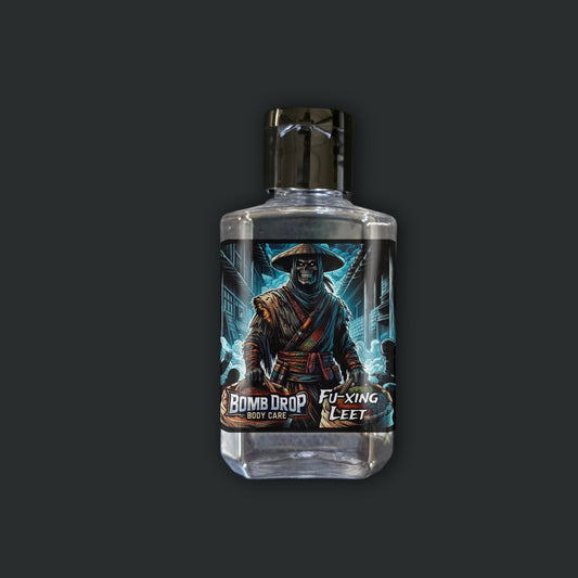 Fu-xing Leet (Hand Sanitizer)