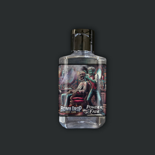 Powder Fade (Hand Sanitizer)
