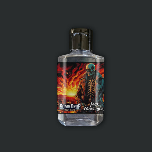 Jack Maverick (Hand Sanitizer)