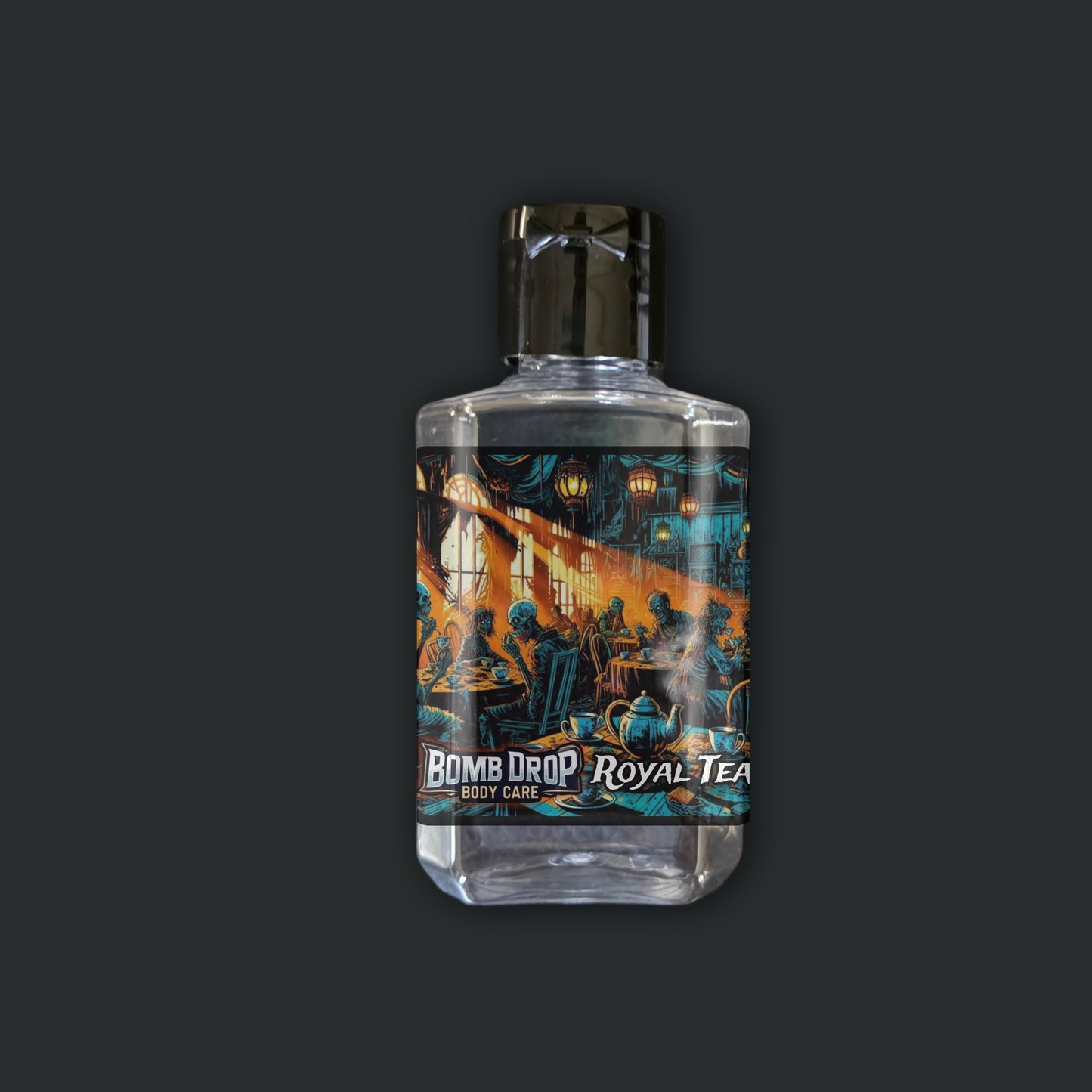 Royal Tea (Hand Sanitizer)