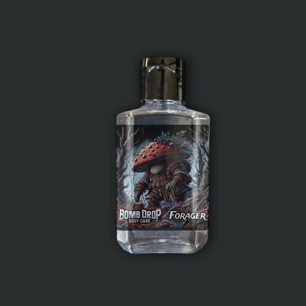 Forager (Hand Sanitizer)