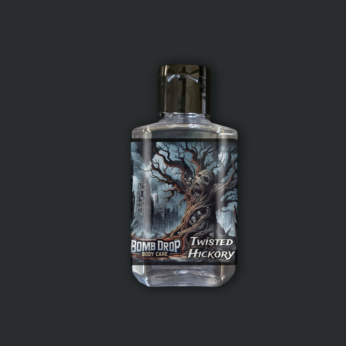 Twisted Hickory (Hand Sanitizer)