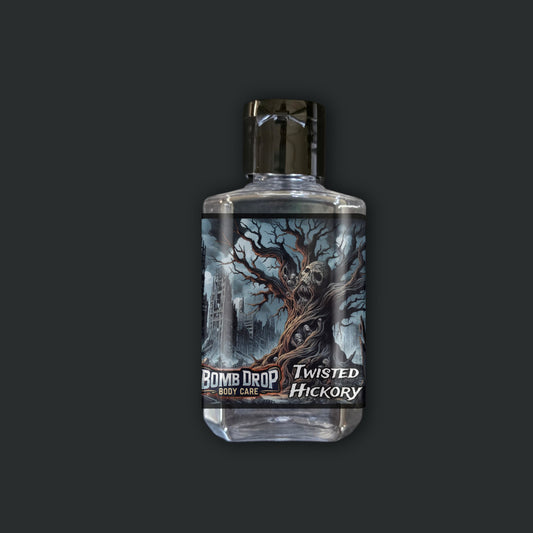 Twisted Hickory (Hand Sanitizer)