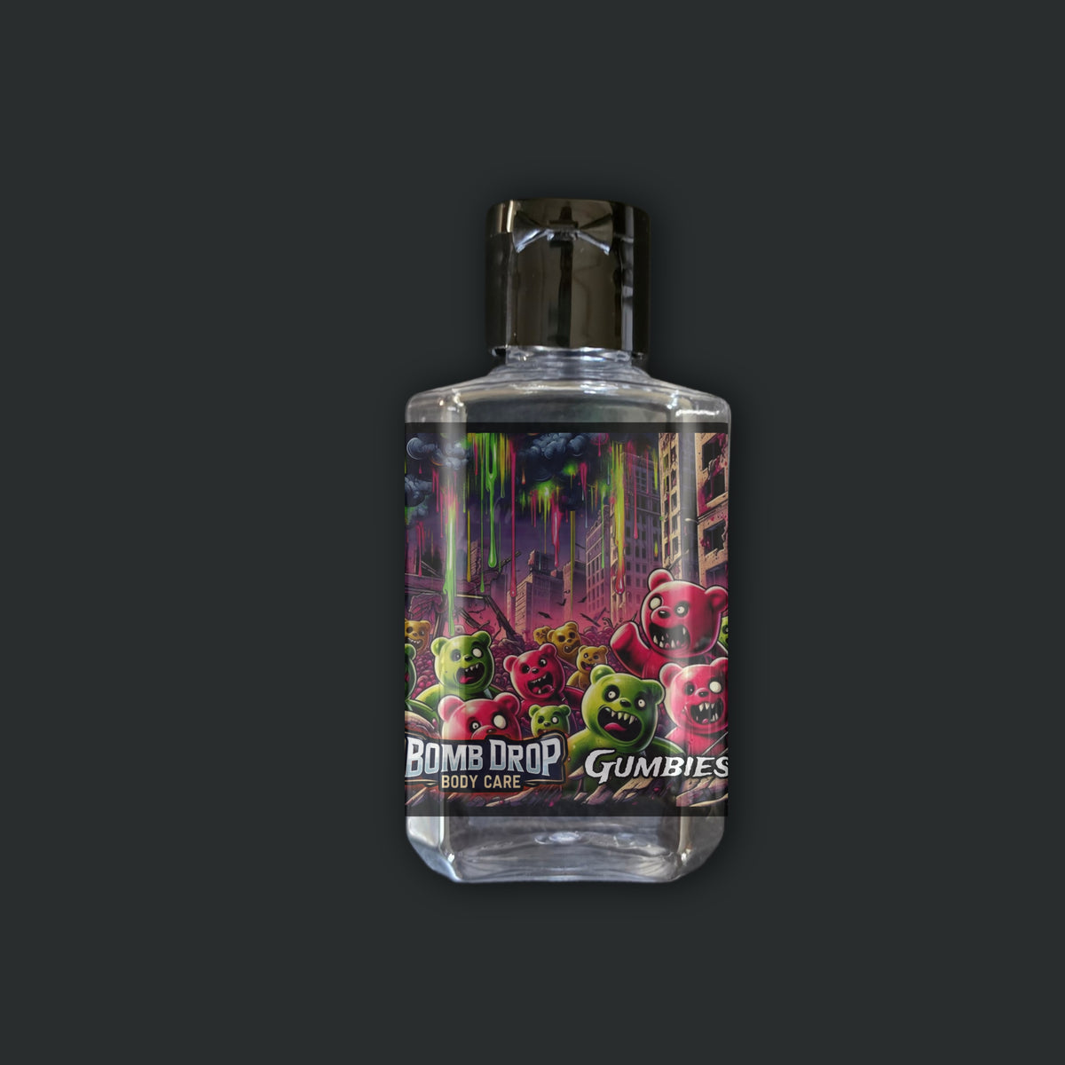 Gumbies (Hand Sanitizer)
