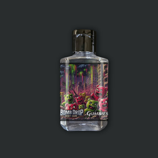 Gumbies (Hand Sanitizer)