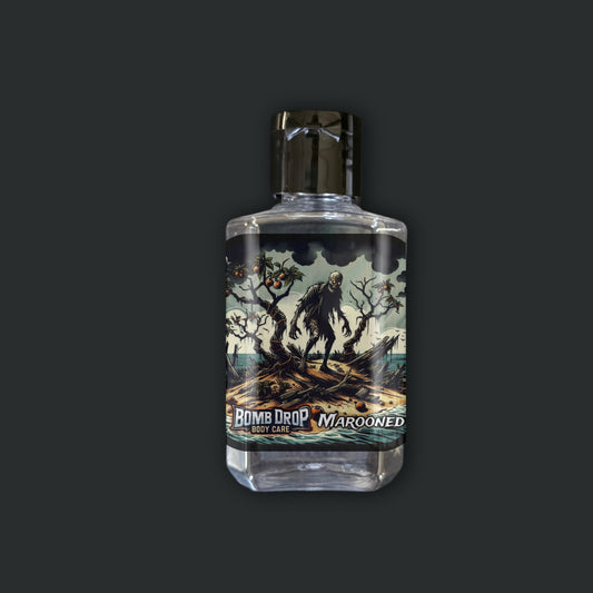 Marooned (Hand Sanitizer)