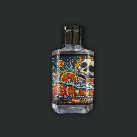 Orange Cream Nucleus (Hand Sanitizer)