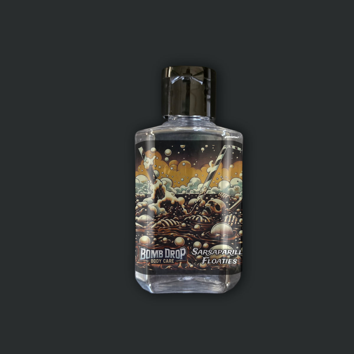 Sarsaparillas Floaties (Hand Sanitizer)