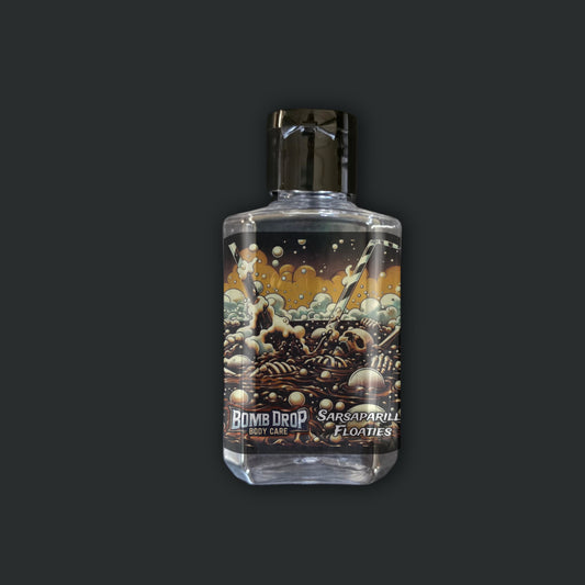 Sarsaparillas Floaties (Hand Sanitizer)