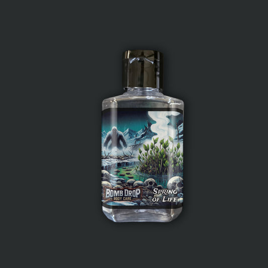 Spring of Life (Hand Sanitizer)