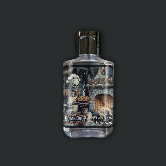 Feast for Friends (Hand Sanitizer)