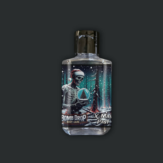 X-Mas Past (Hand Sanitizer)