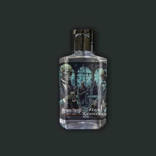 Feral Gentlemen (Hand Sanitizer)