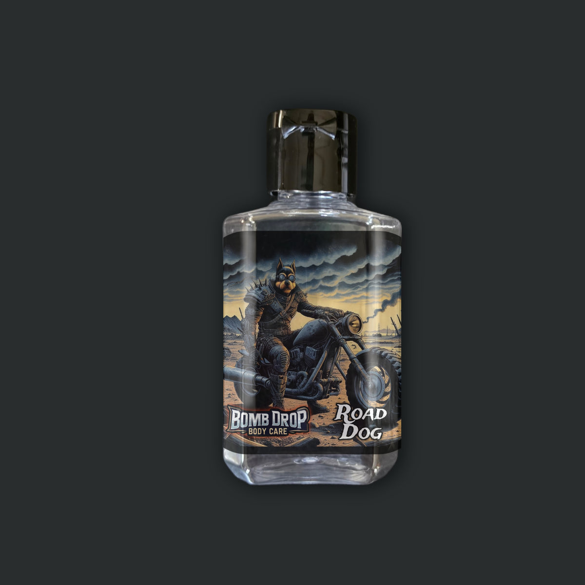 Road Dog (Hand Sanitizer)