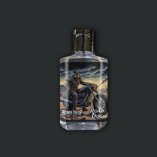 Road Dog (Hand Sanitizer)