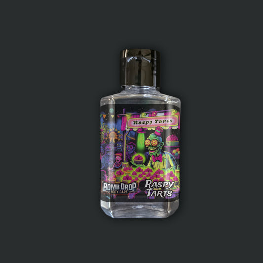 Raspy Tarts (Hand Sanitizer)
