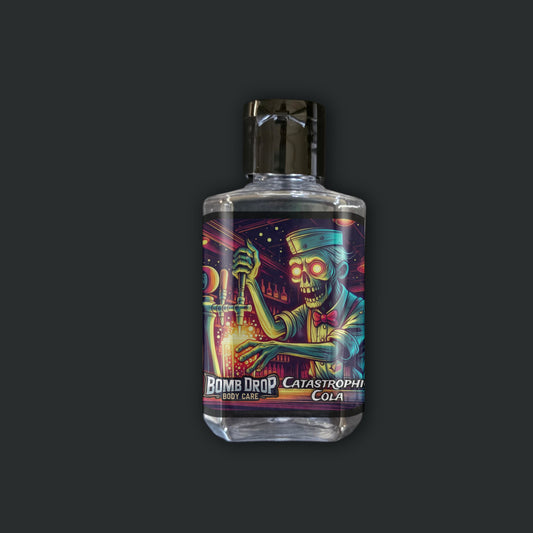 Catastrophic Cola (Hand Sanitizer)