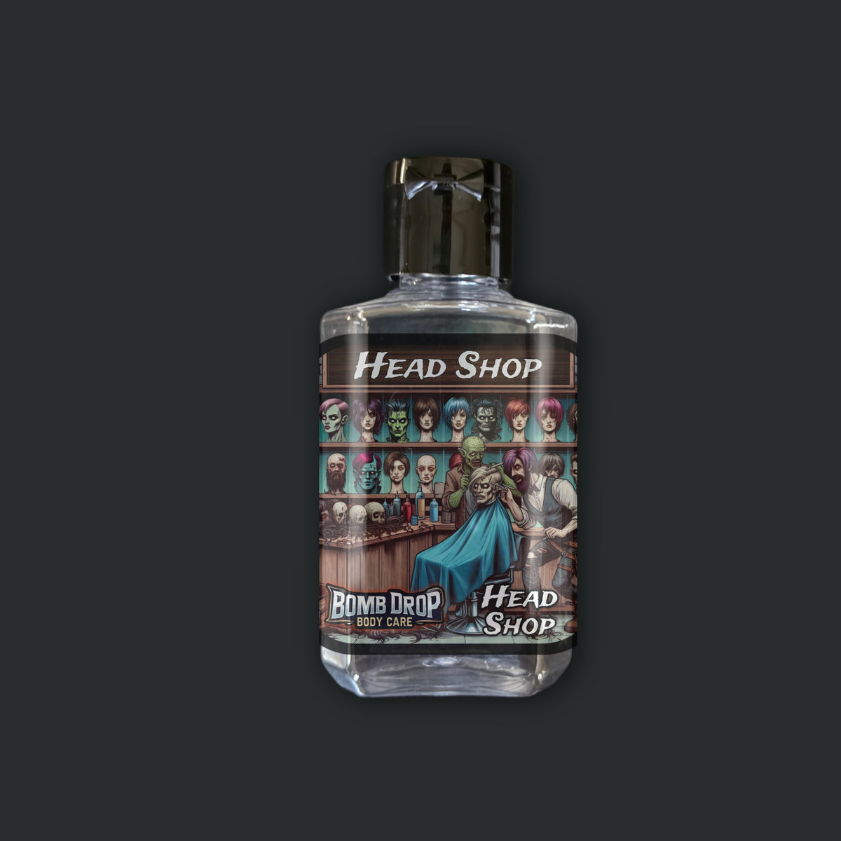 Head Shop (Hand Sanitizer)